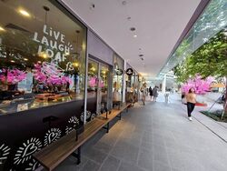 St. James Church (D10), Shop House #497482461